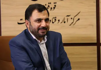 وزیر ارتباطات: قول می دهم رتبه اینترنت ایران 30 پله رشد کند