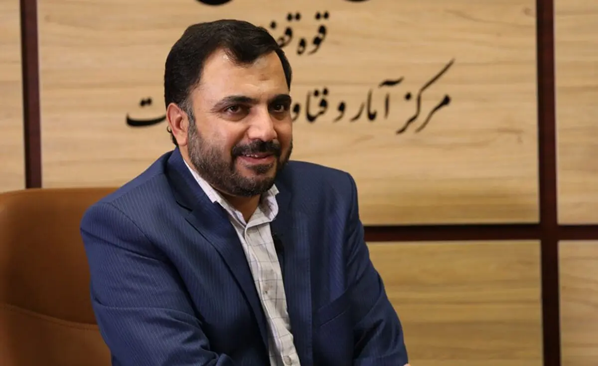 وزیر ارتباطات: قول می دهم رتبه اینترنت ایران 30 پله رشد کند