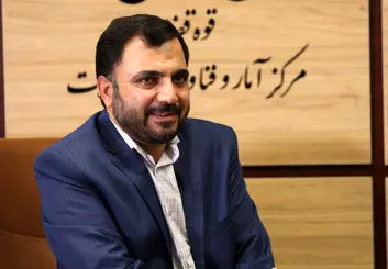 وزیر ارتباطات: قول می دهم رتبه اینترنت ایران 30 پله رشد کند