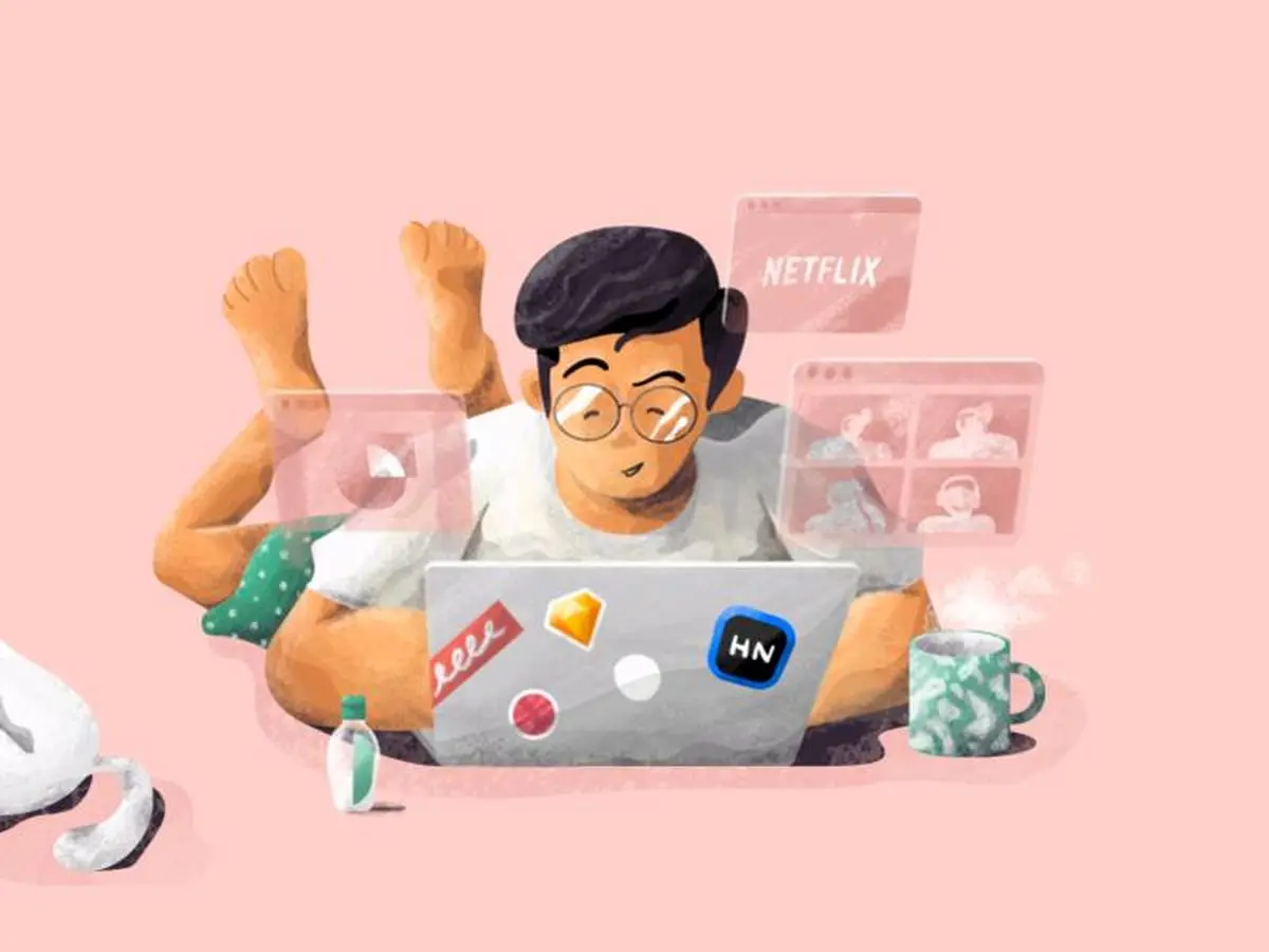 چطور از خانه با اینستاگرام درآمد کسب کنیم؟