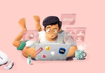 چطور از خانه با اینستاگرام درآمد کسب کنیم؟