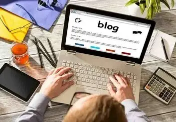 تفاوت واینر با بلاگر در چیست؟