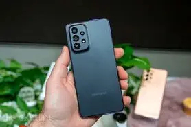 آیا گوشی Galaxy A53 5G سامسونگ ارزش خرید دارد؟