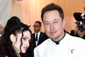 جنجال تغییر جنسیت دختر ایلان ماسک و اعلام برائت از پدر