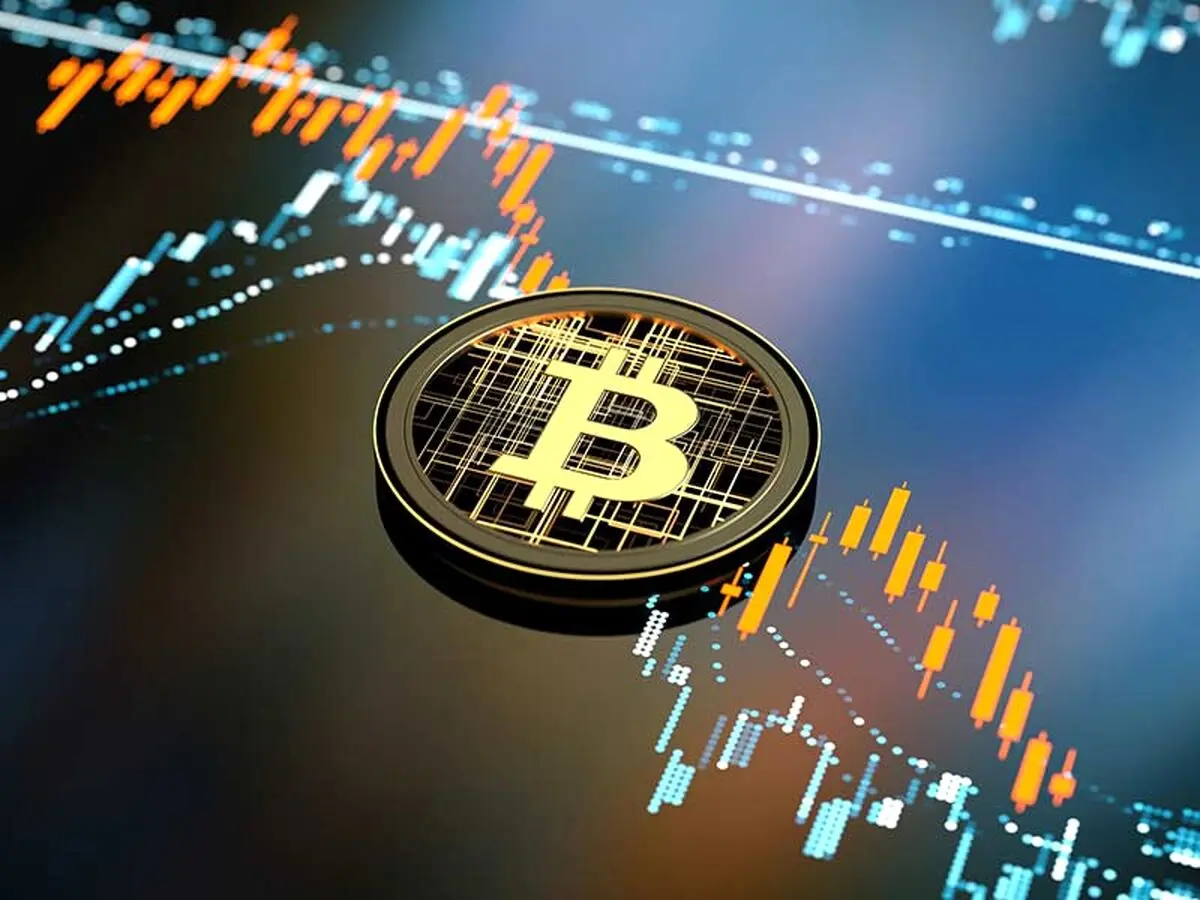 کاهش 50 درصدی مصرف برق صنعت استخراج بیت کوین
