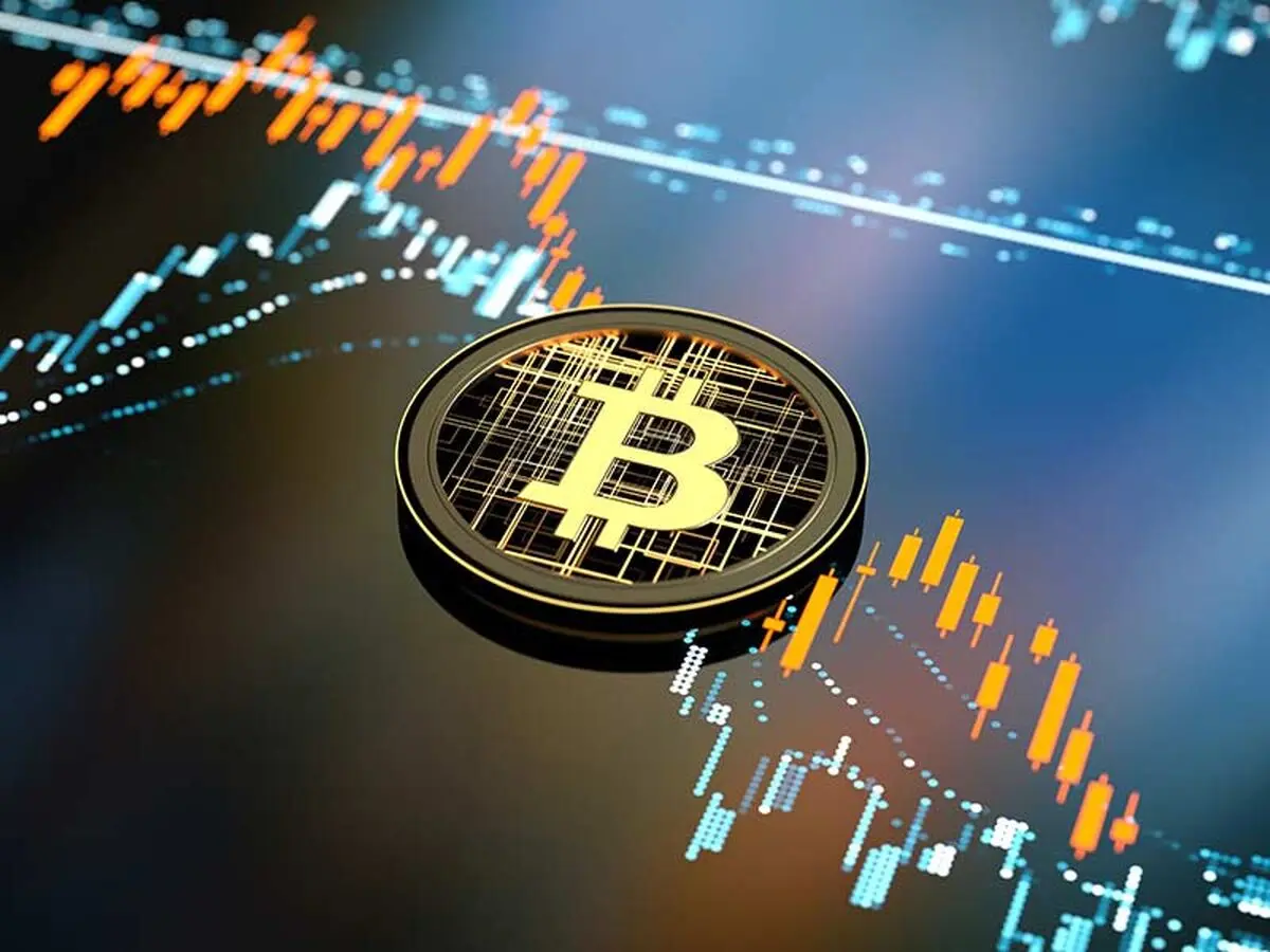 کاهش 50 درصدی مصرف برق صنعت استخراج بیت کوین