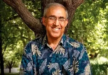 آشنایی با پروفسور محمد جمشیدی نخبه ایرانی ناسا