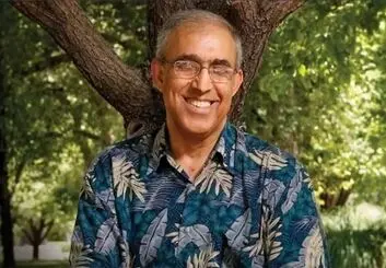آشنایی با پروفسور محمد جمشیدی نخبه ایرانی ناسا