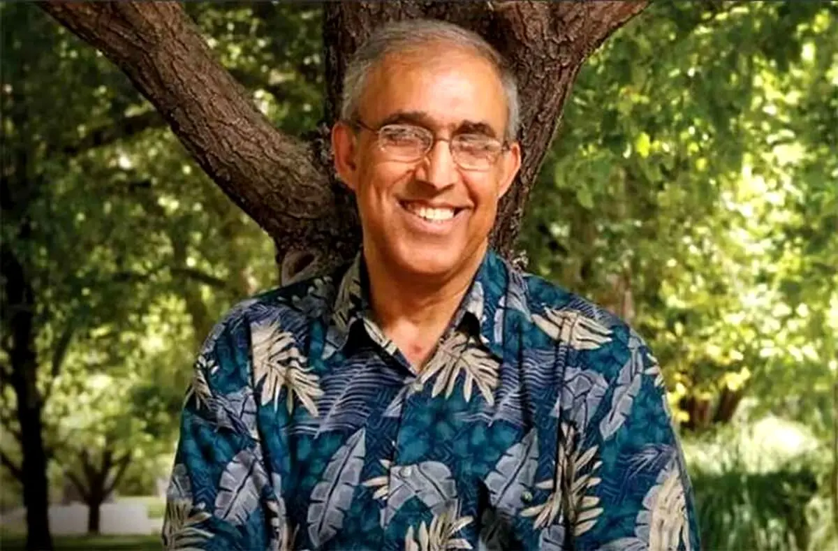 آشنایی با پروفسور محمد جمشیدی نخبه ایرانی ناسا