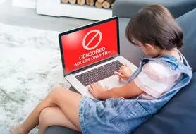 نشانه های نزدیک بودن به طرح صیانت با راه اندازی اینترنت کودکان