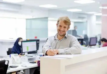 مرکز تماس آنلاین اسنوا؛ نسخه‌‌ای پاسخگو برای همه‌جا