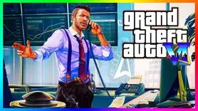 بازی GTA 6 رمزارز خواهد داشت
