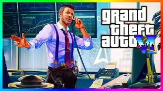 بازی GTA 6 رمزارز خواهد داشت