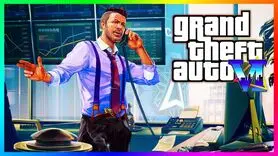 بازی GTA 6 رمزارز خواهد داشت