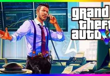 بازی GTA 6 رمزارز خواهد داشت