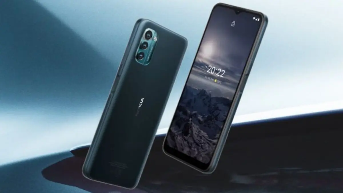 مشخصات فنی گوشی نوکیا استایل پلاس (+Nokia Style)