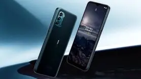 مشخصات فنی گوشی نوکیا استایل پلاس (+Nokia Style)