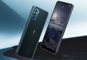 مشخصات فنی گوشی نوکیا استایل پلاس (+Nokia Style)