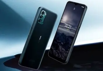 مشخصات فنی گوشی نوکیا استایل پلاس (+Nokia Style)