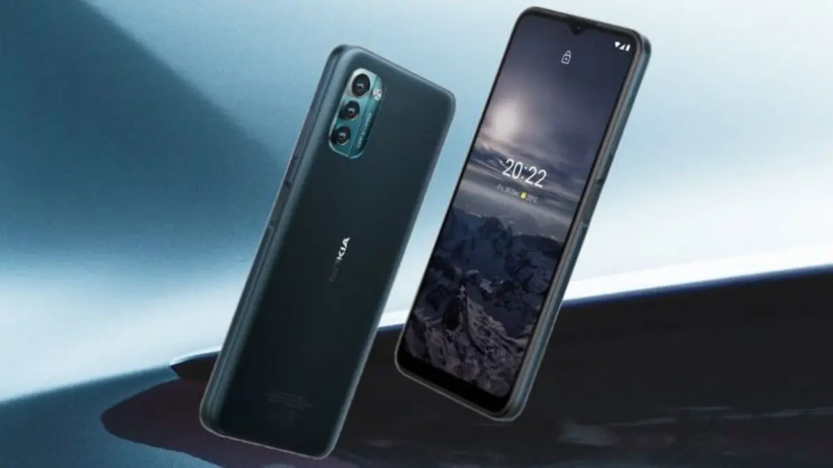 مشخصات فنی گوشی نوکیا استایل پلاس (+Nokia Style)