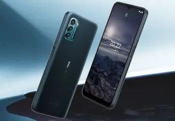 مشخصات فنی گوشی نوکیا استایل پلاس (+Nokia Style)