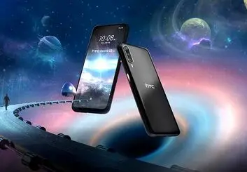 مشخصات فنی و قیمت گوشی متاورسی HTC Desire 22 Pro
