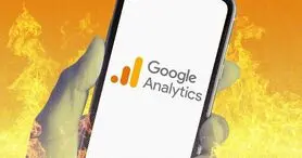 ممنوعیت استفاده از گوگل آنالیتیکس در اروپا