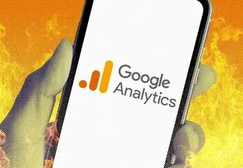 ممنوعیت استفاده از گوگل آنالیتیکس در اروپا