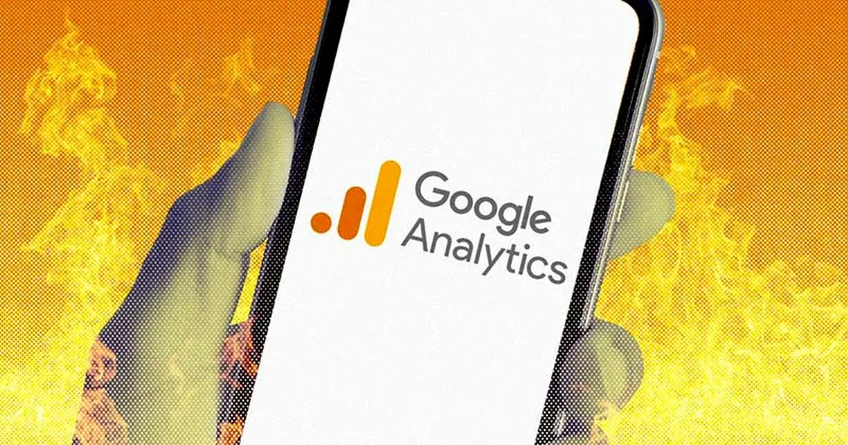 ممنوعیت استفاده از گوگل آنالیتیکس در اروپا