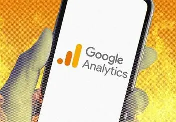 ممنوعیت استفاده از گوگل آنالیتیکس در اروپا