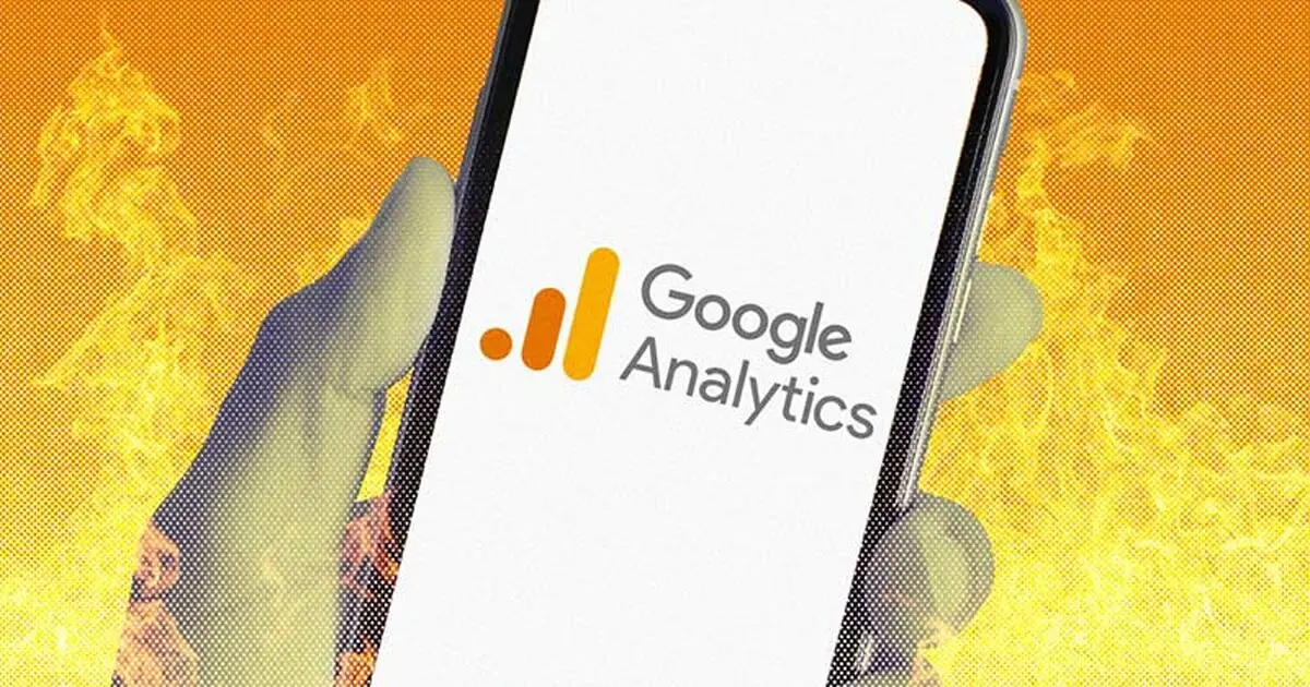 ممنوعیت استفاده از گوگل آنالیتیکس در اروپا