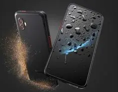 تاریخ رونمایی از گوشی جان سخت سامسونگ موسوم به Xcover