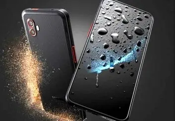 تاریخ رونمایی از گوشی جان سخت سامسونگ موسوم به Xcover