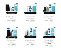 تعمیر گوشی های پیکسل گوشی در منزل ممکن شد