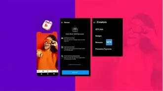 نحوه درآمدزایی تولیدکنندگان محتوا از اینستاگرام در سال 2022