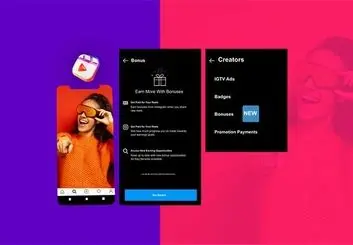 نحوه درآمدزایی تولیدکنندگان محتوا از اینستاگرام در سال 2022