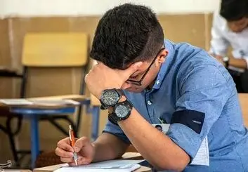 اینترنت همراه در زمان برگزاری کنکور سراسری قطع می شود؟