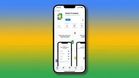 انتقال آسان عکس و فیلم از آیفون به گوشی اندروید با Switch to Android
