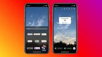 نحوه استفاده از ویژگی «Add Yours» در استوری اینستاگرام