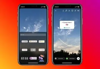 نحوه استفاده از ویژگی «Add Yours» در استوری اینستاگرام