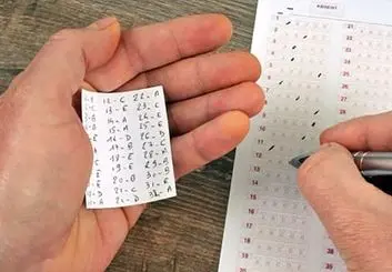 پای دادستانی کل کشور به موضوع قطع اینترنت همراه در زمان برگزاری کنکور باز می شود؟