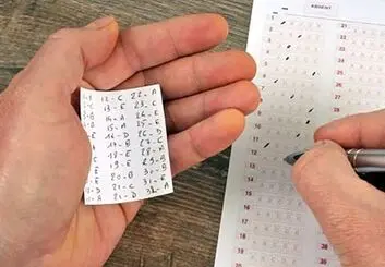 پای دادستانی کل کشور به موضوع قطع اینترنت همراه در زمان برگزاری کنکور باز می شود؟