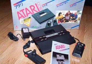 مروری بر نکات جالب کنسول آتاری در پنجاهمین سالگرد تاسیس