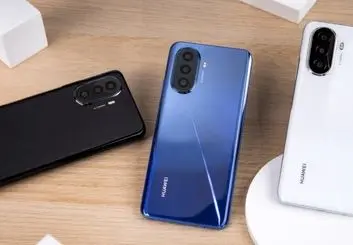 گوشی نوا Y70 هوآوی را فقط هفته‌ای دوبار شارژ کنید