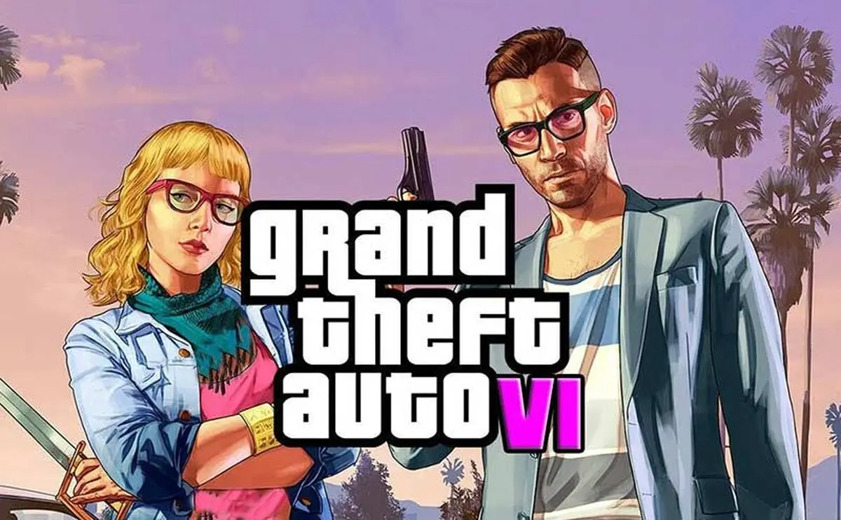 اطلاعات لو رفته از گیم پلی بازی GTA 6