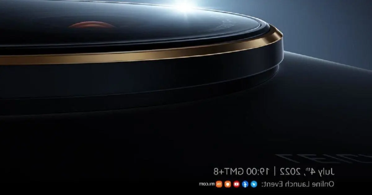 آنباکسینگ گوشی جدید شیائومی 12S اولترا