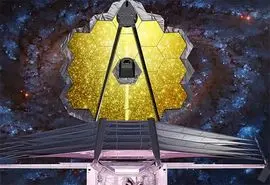 تاریخ و ساعت انتشار اولین تصاویر تلسکوپ جیمزوب از کهکشان