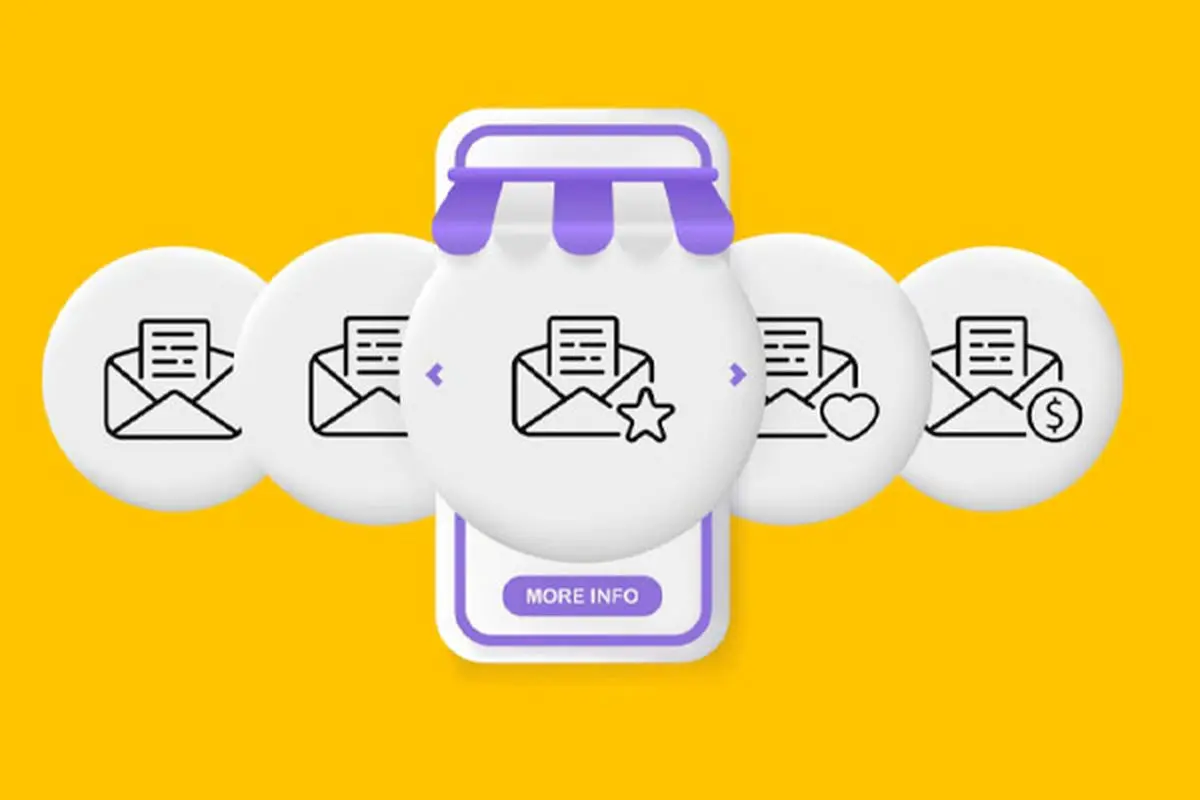 بیشترین ساعات بازدهی اس ام اس تبلیغاتی