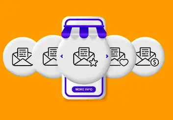 بیشترین ساعات بازدهی اس ام اس تبلیغاتی