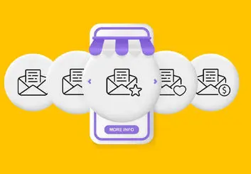 بیشترین ساعات بازدهی اس ام اس تبلیغاتی